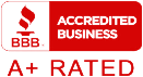 Accredited A+ BBB Mover